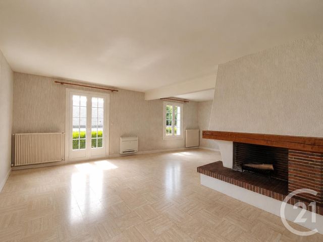 Maison &agrave; vendre - 4 pi&egrave;ces - 118,13 m2 - Combleux - 45 - CENTRE