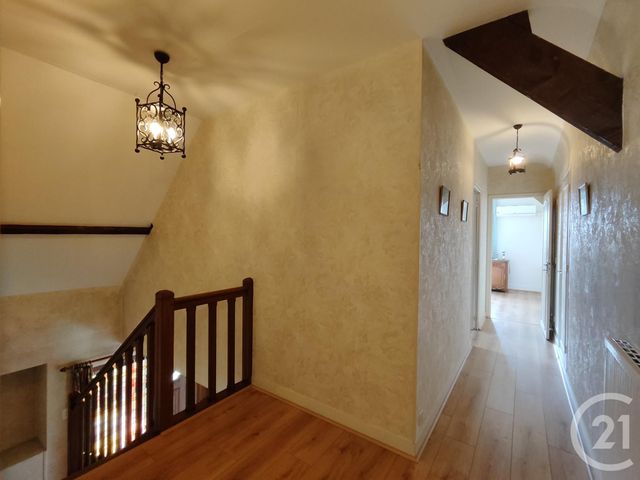 Maison &agrave; vendre - 4 pi&egrave;ces - 118,13 m2 - Combleux - 45 - CENTRE