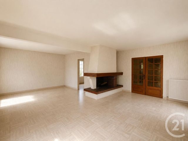Maison &agrave; vendre - 4 pi&egrave;ces - 118,13 m2 - Combleux - 45 - CENTRE