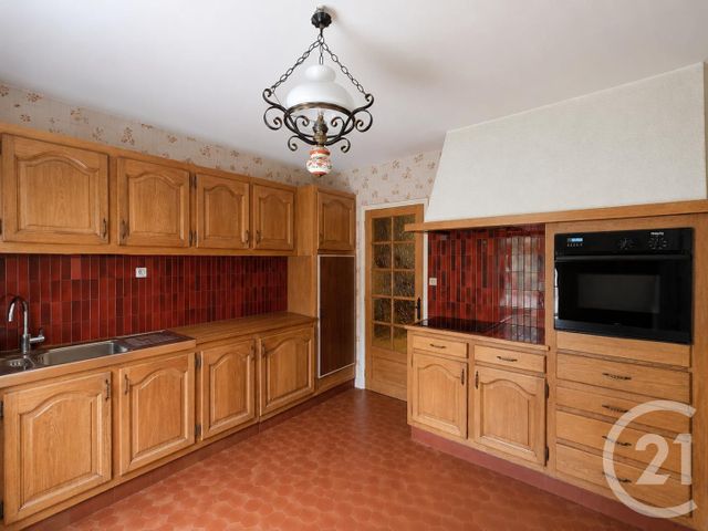 Maison &agrave; vendre - 4 pi&egrave;ces - 118,13 m2 - Combleux - 45 - CENTRE