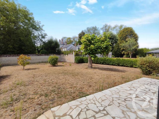 Maison &agrave; vendre - 4 pi&egrave;ces - 118,13 m2 - Combleux - 45 - CENTRE