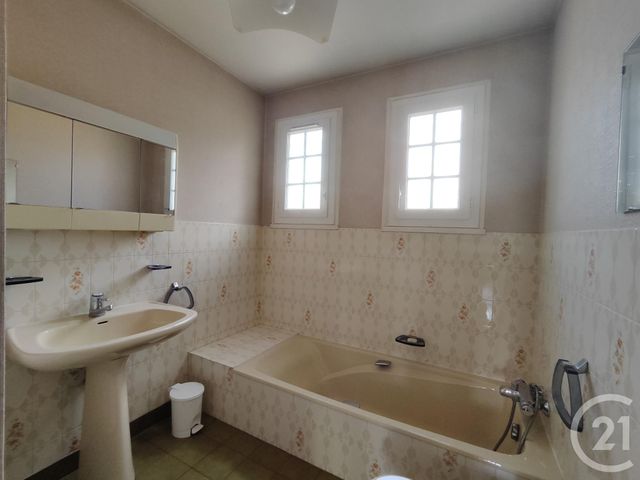 Maison &agrave; vendre - 4 pi&egrave;ces - 118,13 m2 - Combleux - 45 - CENTRE