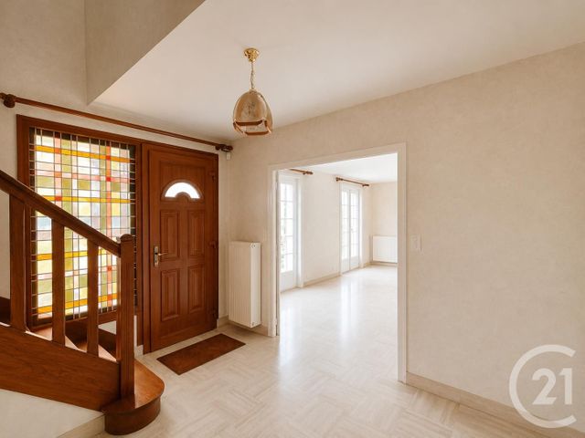 Maison &agrave; vendre - 4 pi&egrave;ces - 118,13 m2 - Combleux - 45 - CENTRE