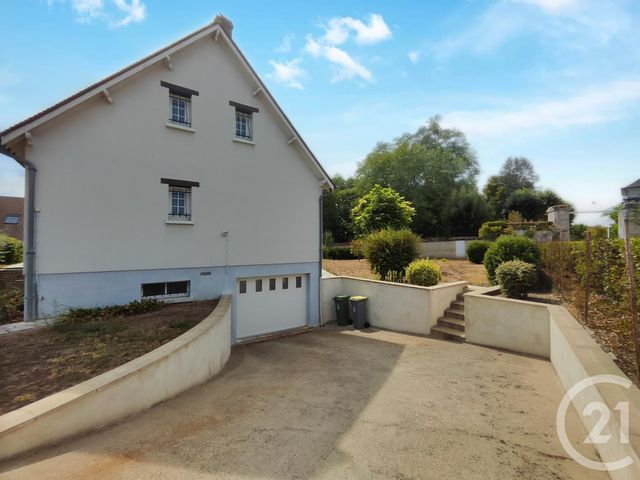 Maison &agrave; vendre - 4 pi&egrave;ces - 118,13 m2 - Combleux - 45 - CENTRE
