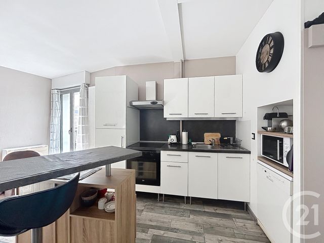 Appartement F2 &agrave; louer - 2 pi&egrave;ces - 38,50 m2 - Orleans - 45 - CENTRE