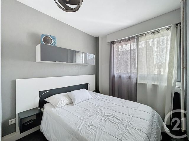 Appartement F2 &agrave; louer - 2 pi&egrave;ces - 38,50 m2 - Orleans - 45 - CENTRE