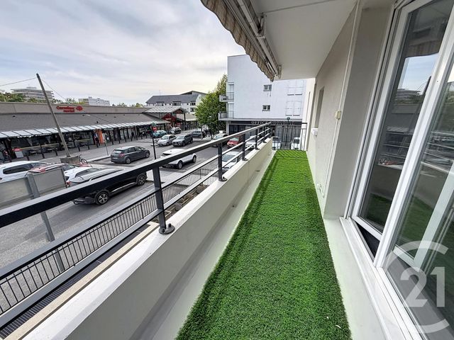 Appartement F3 &agrave; louer - 3 pi&egrave;ces - 81,25 m2 - St Jean De Braye - 45 - CENTRE