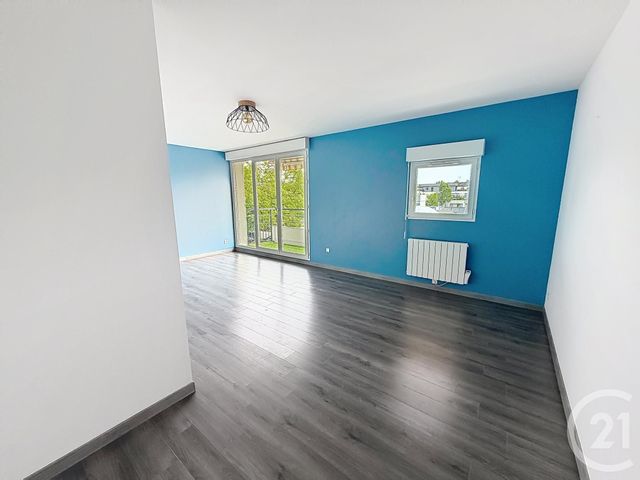 Appartement F3 à louer ST JEAN DE BRAYE