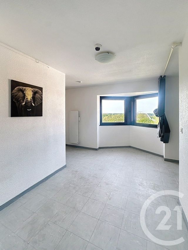 Appartement &agrave; louer - 2 pi&egrave;ces - 33,90 m2 - Orleans - 45 - CENTRE