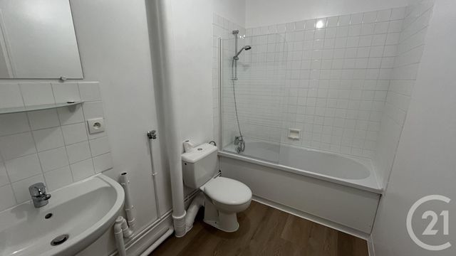 Appartement F1 &agrave; louer - 1 pi&egrave;ce - 32,50 m2 - Orleans - 45 - CENTRE