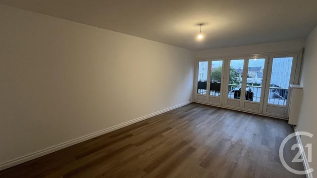 Appartement F1 &agrave; louer - 1 pi&egrave;ce - 32,50 m2 - Orleans - 45 - CENTRE