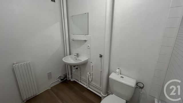 Appartement F1 &agrave; louer - 1 pi&egrave;ce - 32,50 m2 - Orleans - 45 - CENTRE