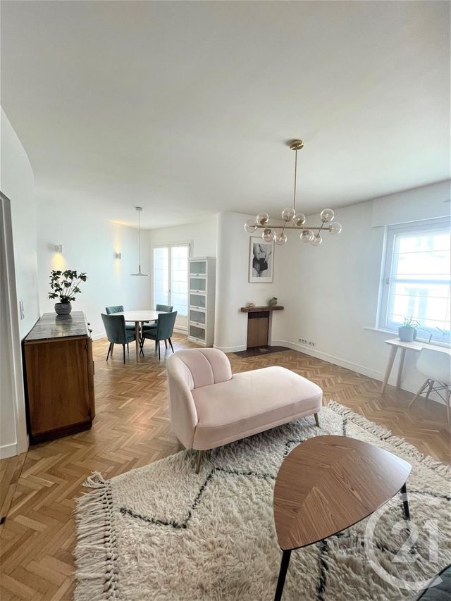 Appartement F3 &agrave; vendre - 3 pi&egrave;ces - 79,42 m2 - Orleans - 45 - CENTRE