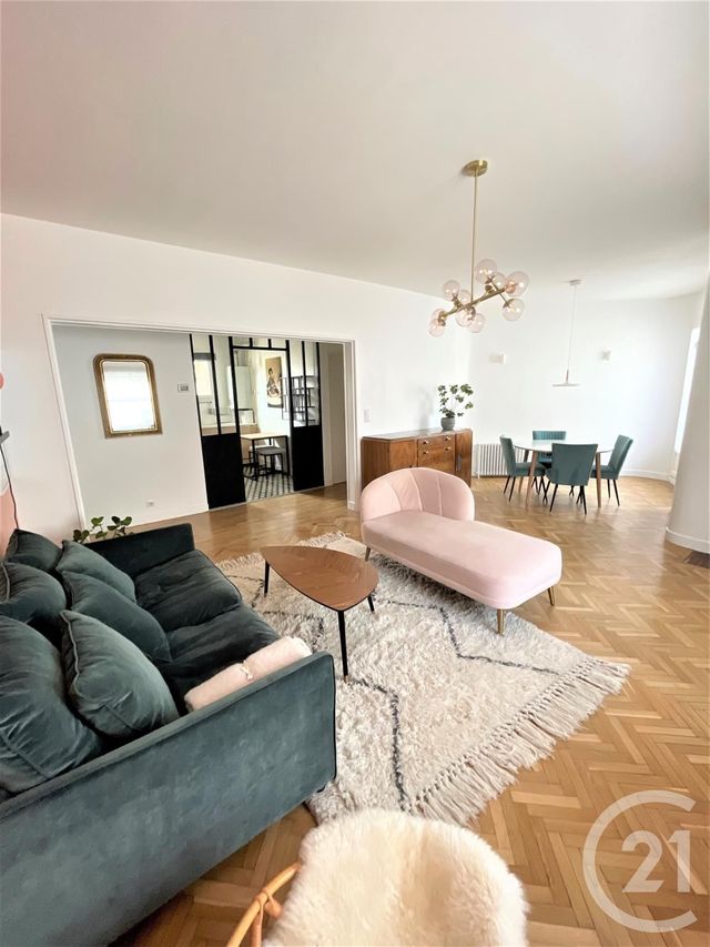 Appartement F3 à vendre ORLEANS