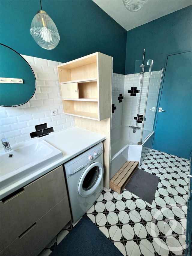 Appartement F3 &agrave; vendre - 3 pi&egrave;ces - 79,42 m2 - Orleans - 45 - CENTRE