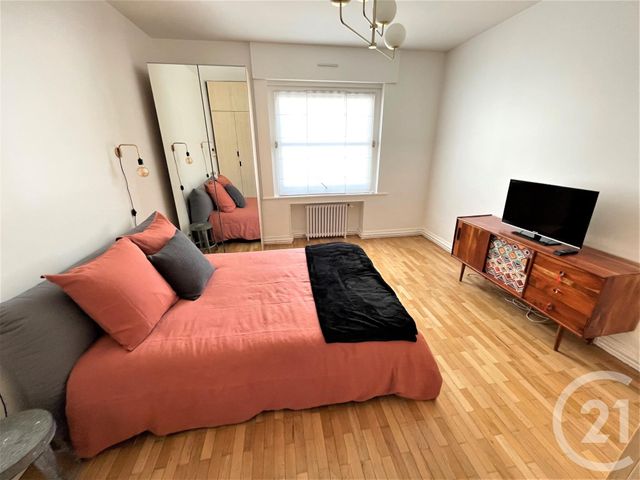 Appartement F3 &agrave; vendre - 3 pi&egrave;ces - 79,42 m2 - Orleans - 45 - CENTRE