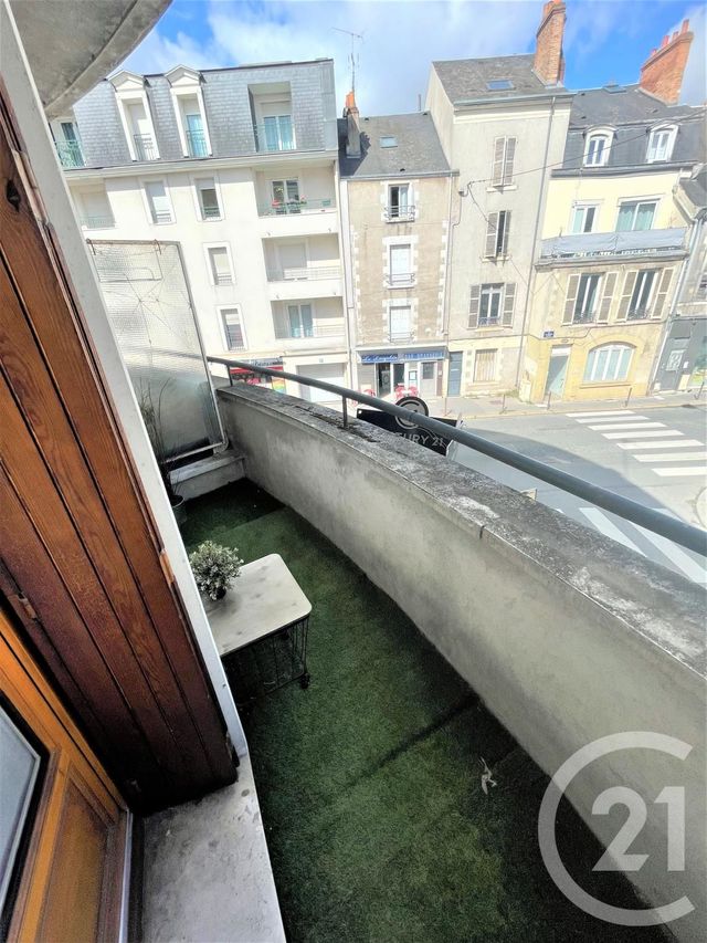 Appartement F3 &agrave; vendre - 3 pi&egrave;ces - 79,42 m2 - Orleans - 45 - CENTRE