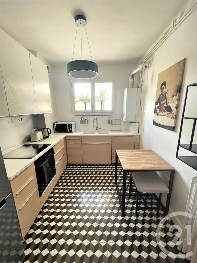 Appartement F3 &agrave; vendre - 3 pi&egrave;ces - 79,42 m2 - Orleans - 45 - CENTRE