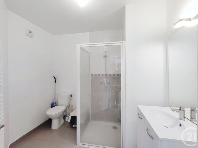 Appartement F2 &agrave; vendre - 2 pi&egrave;ces - 48,57 m2 - La Chapelle St Mesmin - 45 - CENTRE