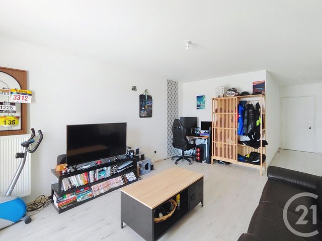 Appartement F2 &agrave; vendre - 2 pi&egrave;ces - 48,57 m2 - La Chapelle St Mesmin - 45 - CENTRE
