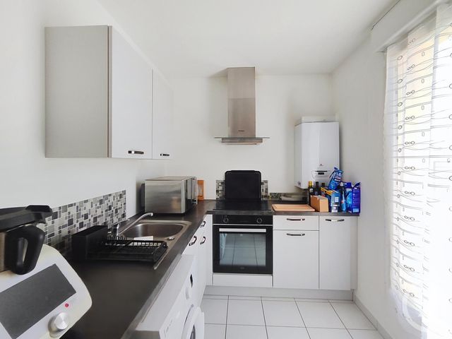 Appartement F2 &agrave; vendre - 2 pi&egrave;ces - 48,57 m2 - La Chapelle St Mesmin - 45 - CENTRE