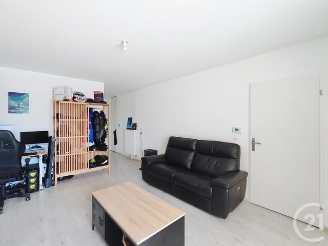 Appartement F2 &agrave; vendre - 2 pi&egrave;ces - 48,57 m2 - La Chapelle St Mesmin - 45 - CENTRE