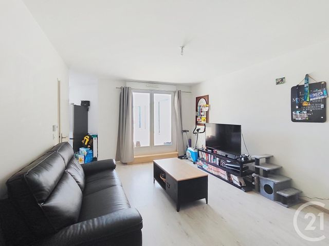 Appartement F2 &agrave; vendre - 2 pi&egrave;ces - 48,57 m2 - La Chapelle St Mesmin - 45 - CENTRE
