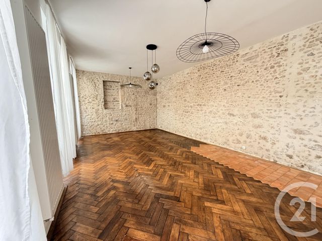 Maison &agrave; louer - 4 pi&egrave;ces - 107,68 m2 - Orleans - 45 - CENTRE