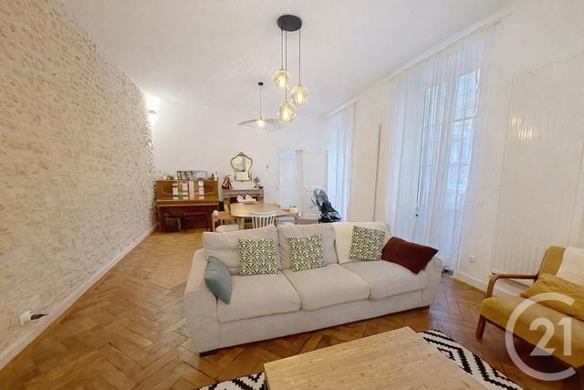 Maison &agrave; louer - 4 pi&egrave;ces - 107,68 m2 - Orleans - 45 - CENTRE