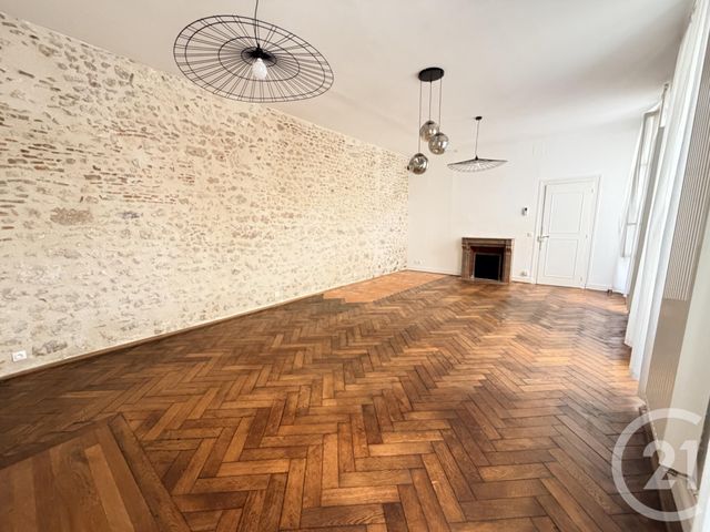 Maison à louer ORLEANS