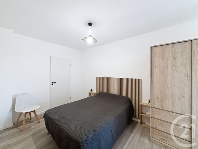 Appartement F2 &agrave; louer - 2 pi&egrave;ces - 44,07 m2 - Olivet - 45 - CENTRE