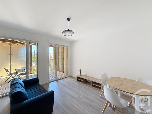 Appartement F2 &agrave; louer - 2 pi&egrave;ces - 44,07 m2 - Olivet - 45 - CENTRE