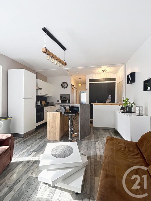 Appartement F2 &agrave; louer - 2 pi&egrave;ces - 38,50 m2 - Orleans - 45 - CENTRE