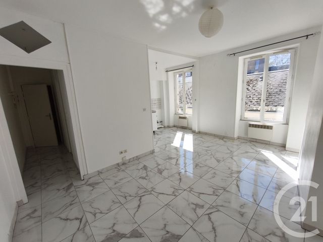 Appartement F1 &agrave; vendre - 1 pi&egrave;ce - 26,70 m2 - Orleans - 45 - CENTRE