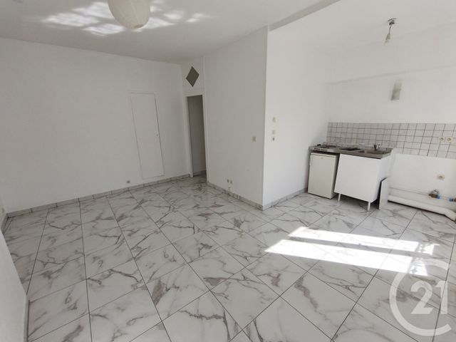 Appartement F1 &agrave; vendre - 1 pi&egrave;ce - 26,70 m2 - Orleans - 45 - CENTRE