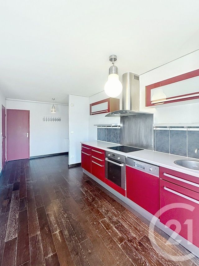 Appartement F2 &agrave; louer - 2 pi&egrave;ces - 46,14 m2 - Orleans - 45 - CENTRE