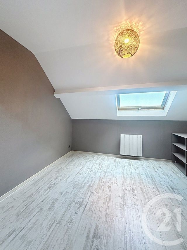 Appartement F2 &agrave; louer - 2 pi&egrave;ces - 46,14 m2 - Orleans - 45 - CENTRE