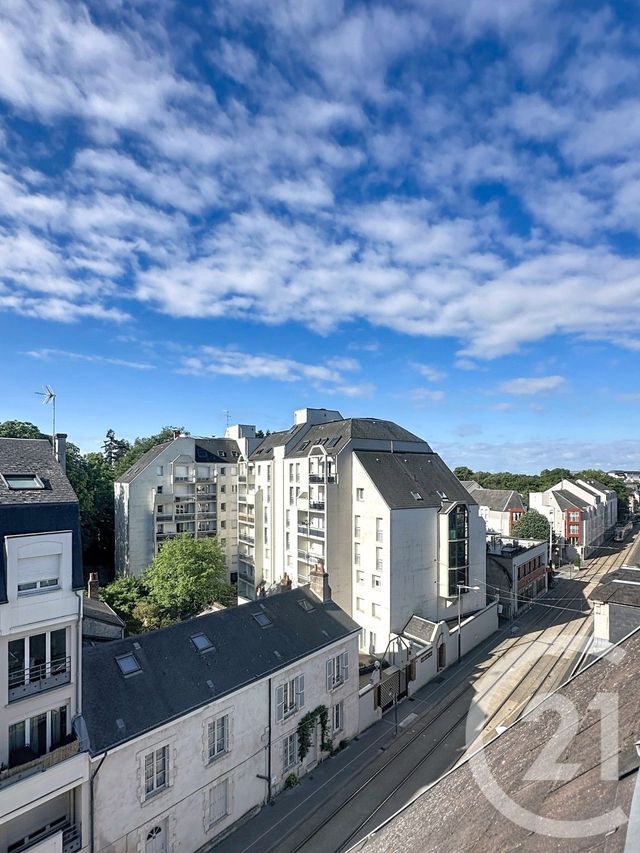 Appartement F2 &agrave; louer - 2 pi&egrave;ces - 46,14 m2 - Orleans - 45 - CENTRE
