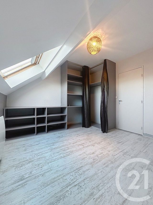 Appartement F2 &agrave; louer - 2 pi&egrave;ces - 46,14 m2 - Orleans - 45 - CENTRE