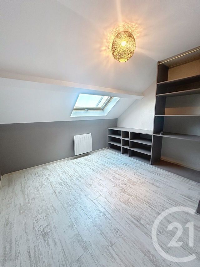 Appartement F2 &agrave; louer - 2 pi&egrave;ces - 46,14 m2 - Orleans - 45 - CENTRE