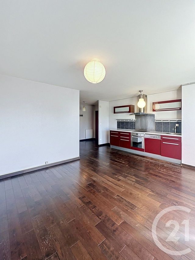 appartement - ORLEANS - 45