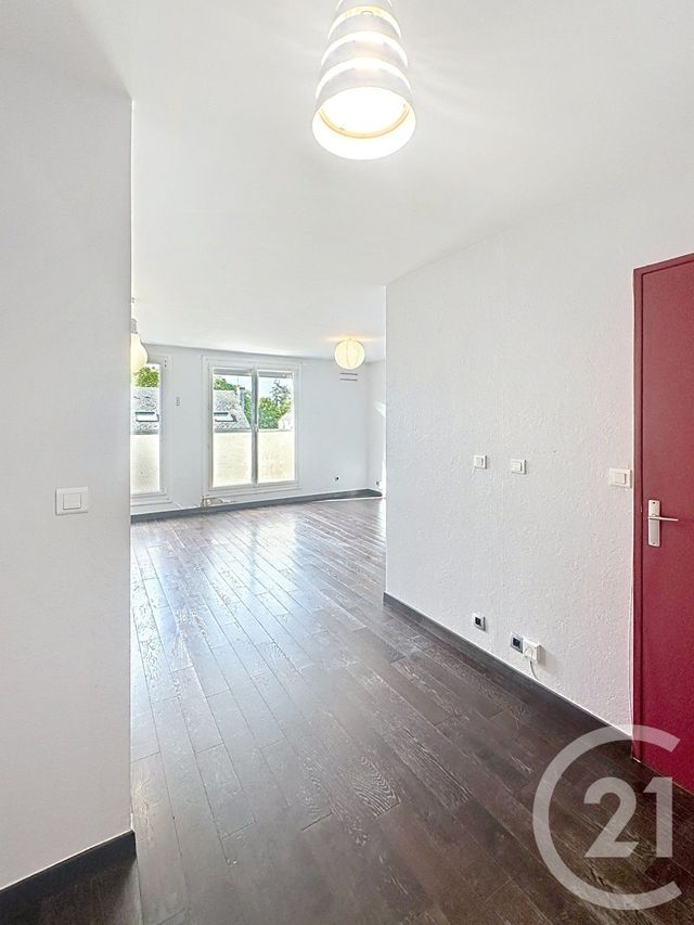 Appartement F2 &agrave; louer - 2 pi&egrave;ces - 46,14 m2 - Orleans - 45 - CENTRE