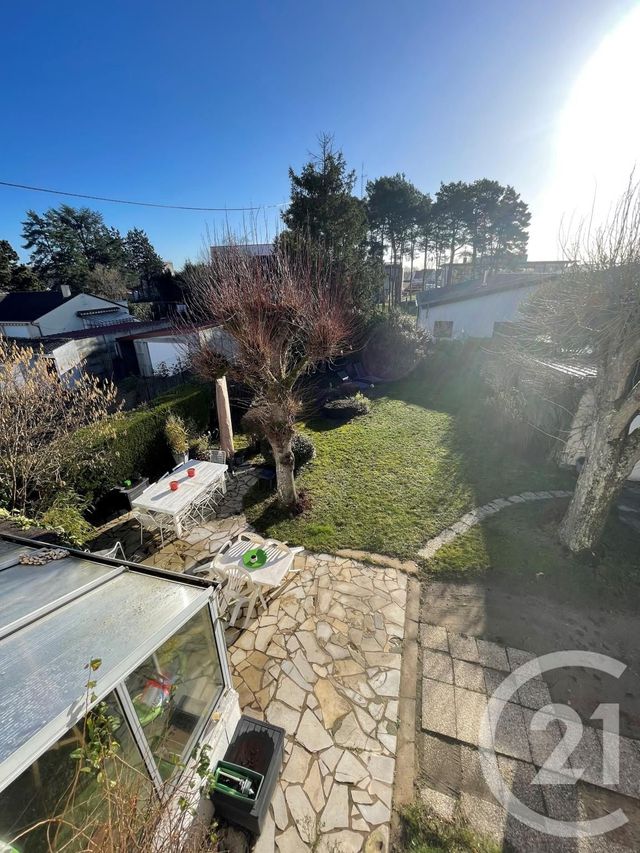 Maison &agrave; louer - 4 pi&egrave;ces - 92,58 m2 - Semoy - 45 - CENTRE