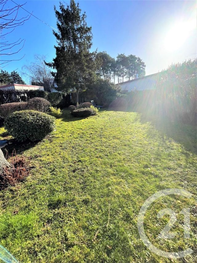 Maison &agrave; louer - 4 pi&egrave;ces - 92,58 m2 - Semoy - 45 - CENTRE