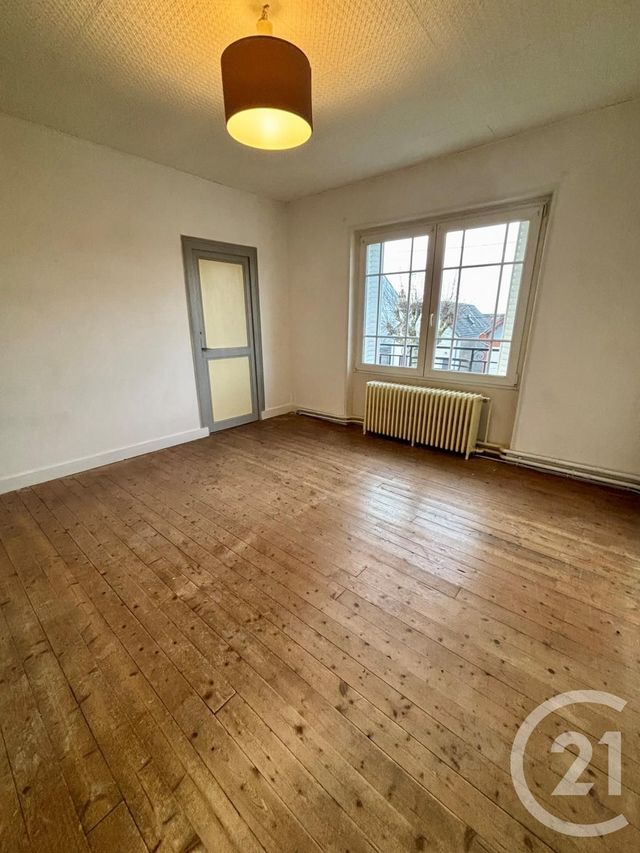 Maison &agrave; louer - 4 pi&egrave;ces - 92,58 m2 - Semoy - 45 - CENTRE