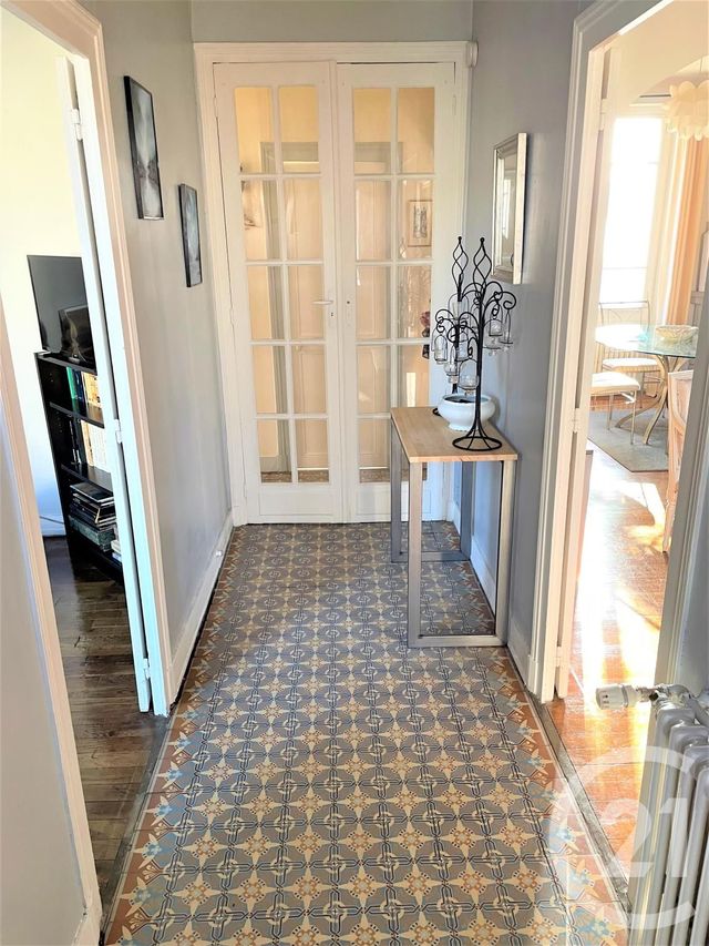 Maison &agrave; louer - 4 pi&egrave;ces - 92,58 m2 - Semoy - 45 - CENTRE