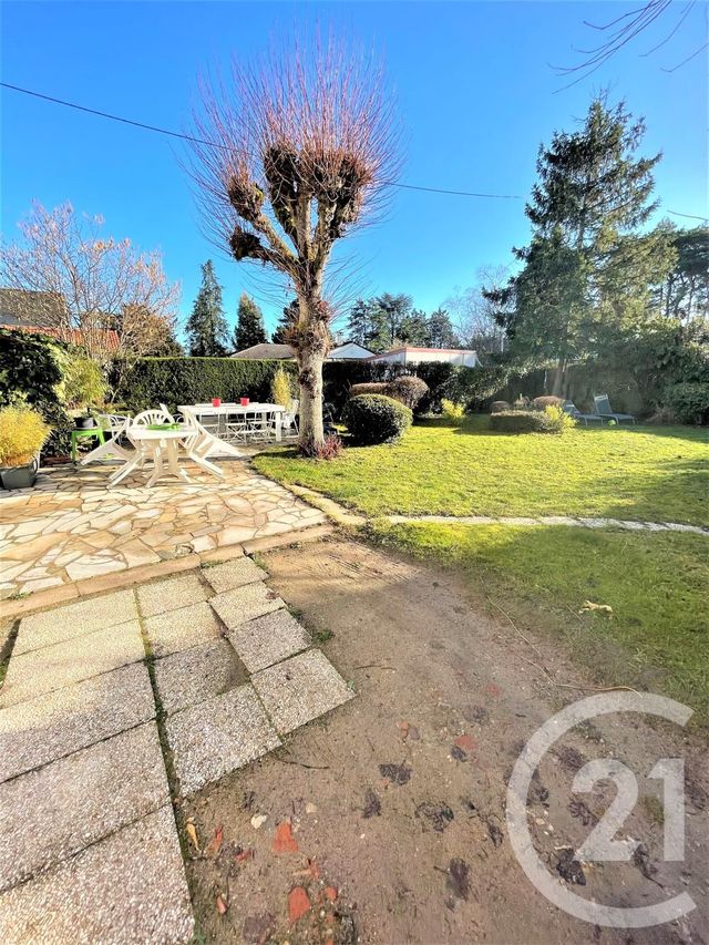 Maison &agrave; louer - 4 pi&egrave;ces - 92,58 m2 - Semoy - 45 - CENTRE