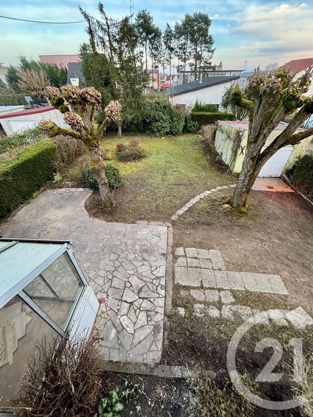 Maison &agrave; louer - 4 pi&egrave;ces - 92,58 m2 - Semoy - 45 - CENTRE