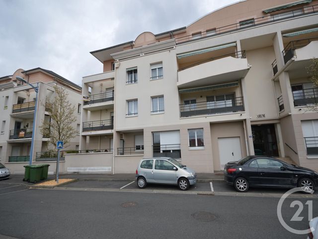 appartement - FLEURY LES AUBRAIS - 45