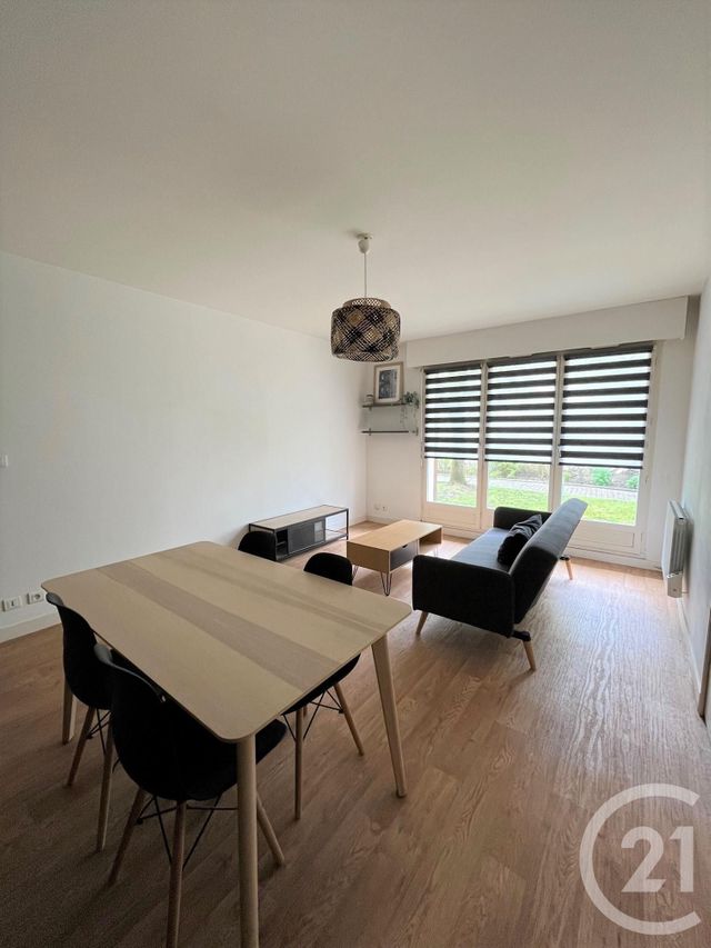 Appartement F2 &agrave; louer - 2 pi&egrave;ces - 43,65 m2 - Orleans - 45 - CENTRE